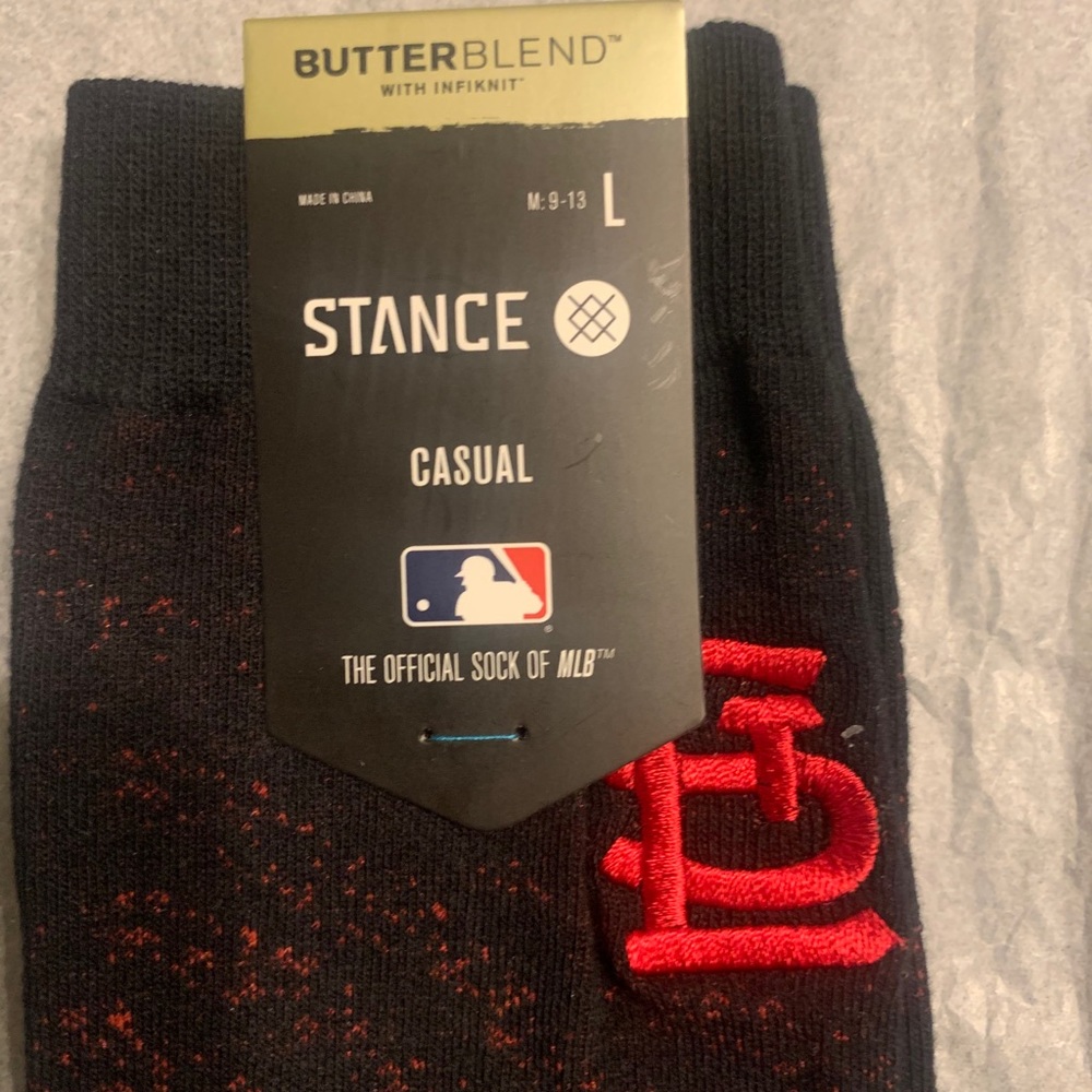Stance socks - Picture 4 of 8